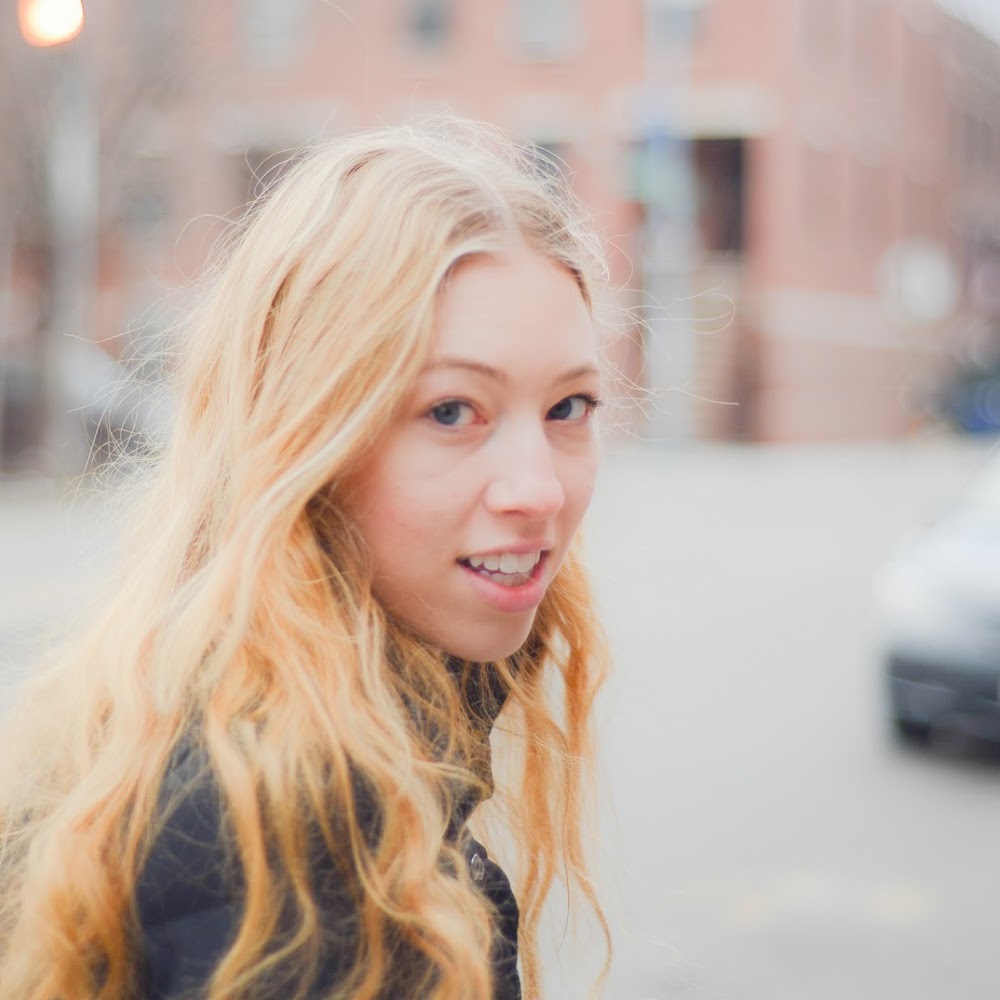 Meet your Posher, Amanda